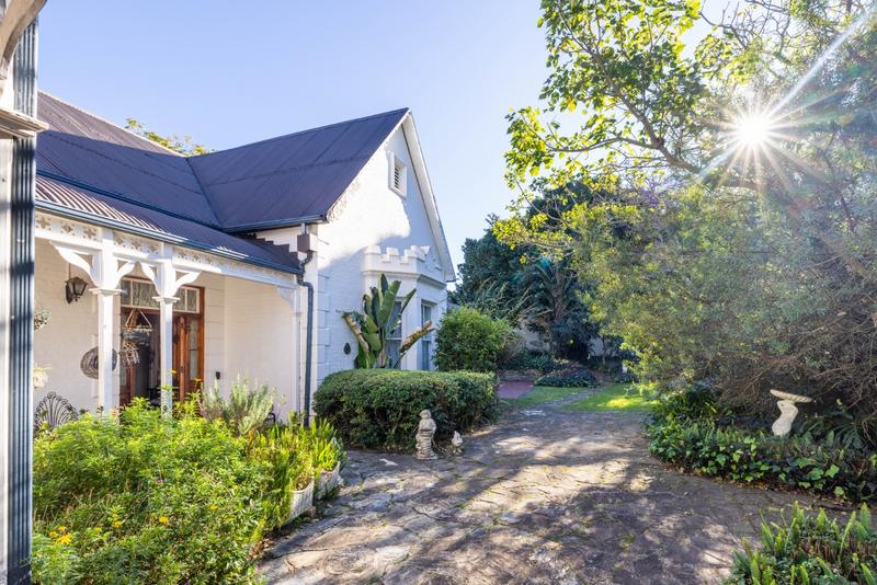 3 Bedroom Property for Sale in Oatlands Eastern Cape